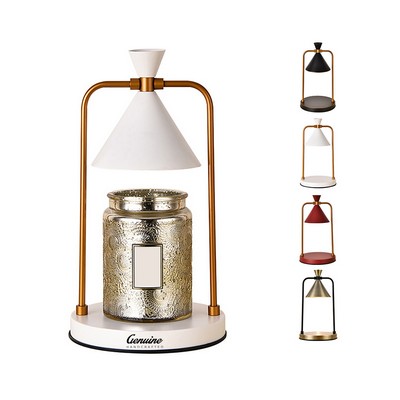 Aromatherapy Candle Lantern