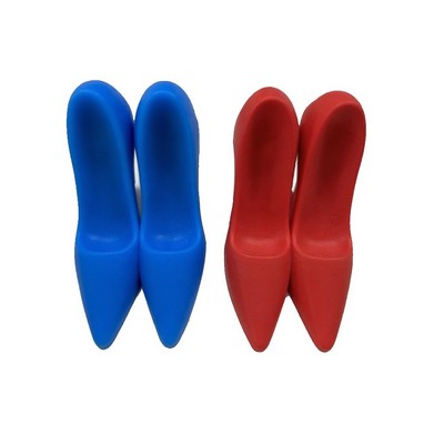 High Heel Shaped Phone Stand