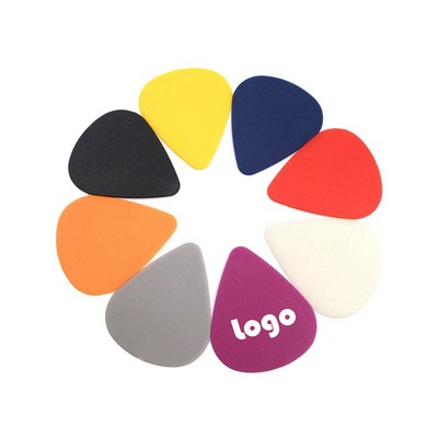 Custom Albums Celluloid Guitar Picks