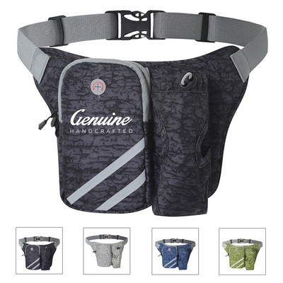 Sport Kettle Holder Fanny Pack