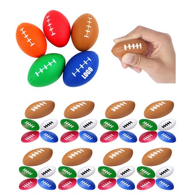 Football Stress Reliever