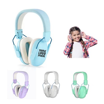 Baby Noise Reduction Earmuff