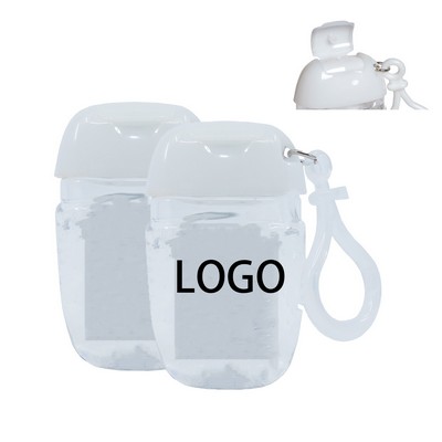 Clip-On Sanitizer, 20mL