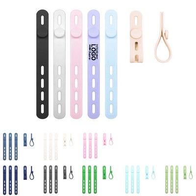 Locking Buckle Cable Strap