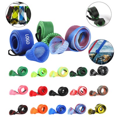 Fishing Rod Protector Sleeve