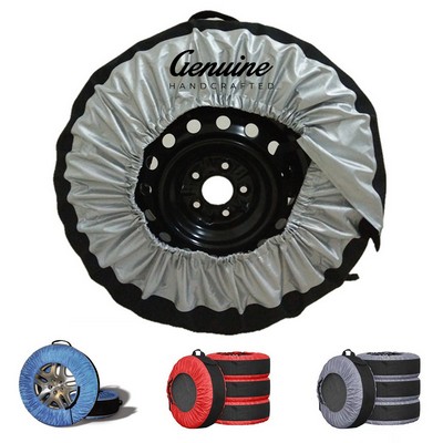 Car Tire Protection Cover
