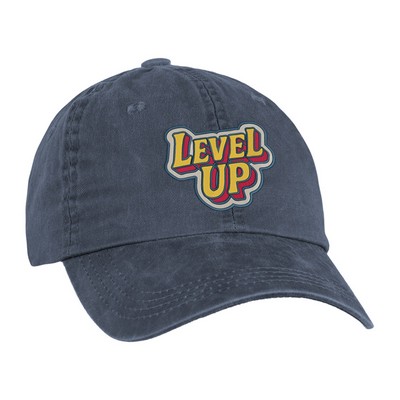 Ahead The Carmel Cap - Sailor Navy
