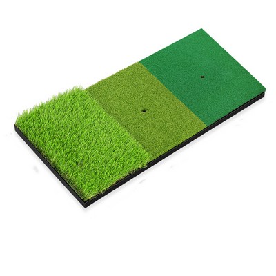Mini Golf Hitting Mat