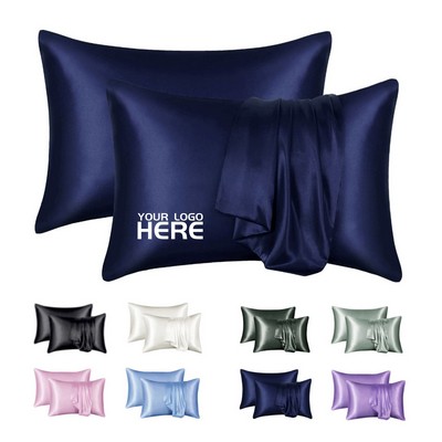 Premium Satin Pillowcase