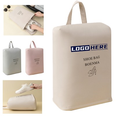Foldable Clothing Shoe Organizer Bag