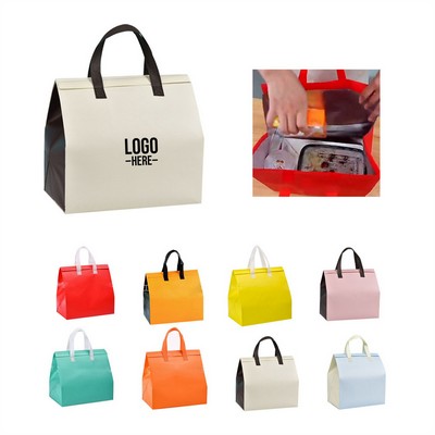 Non-Woven Insulation Bag