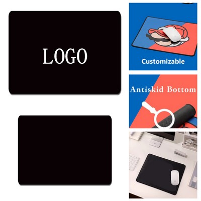 Extended Desk Mat Gaming Pad