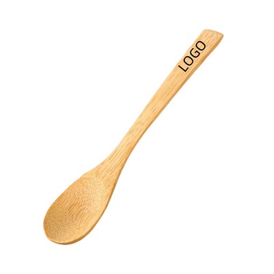 Bamboo Small Spoon