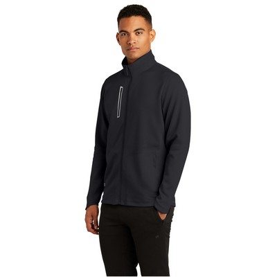 OGIO Fulcrum Full-Zip Jacket