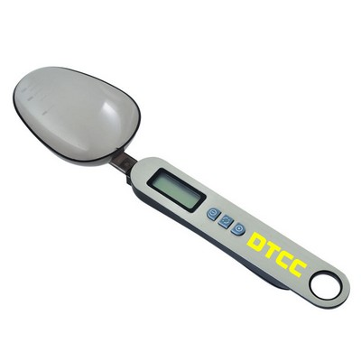 Kitchen Digital Spoon Scale