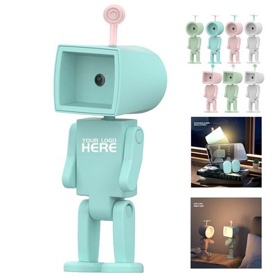 Magnetic Night Light