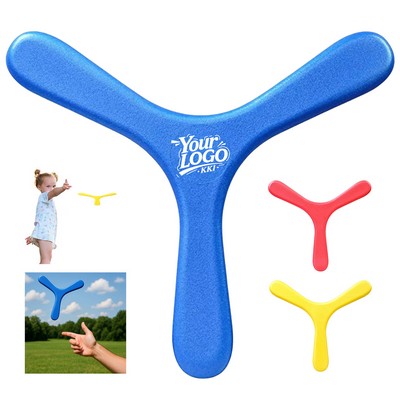 Outdoor Sport Boomerang