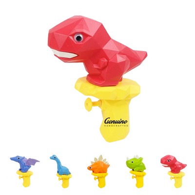 Dinosaur Water Gun Toy