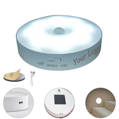 Motion Sensor Light Indoor