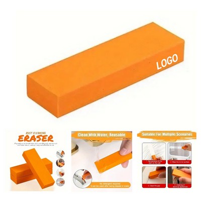 Rubber Cleaning Eraser