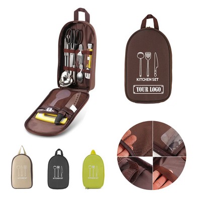 Cookware Storage Bag