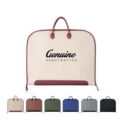 Oxford Garment Suit Bag