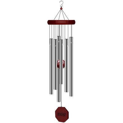 Memorial Wind Chimes Outdoor Large Deep Tone