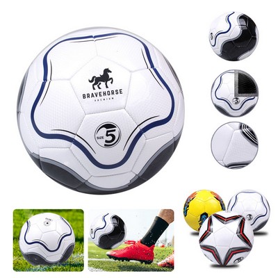 Size 5 Soccer Ball
