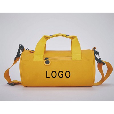 Mini Crossbody Gym Bag