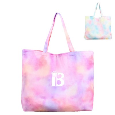 Creative Tote Canvas Bag