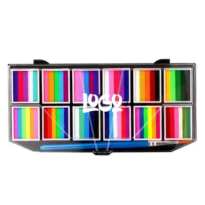 Body Painting Pigments