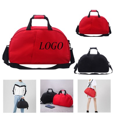 Fitness Oxford Cloth Bag