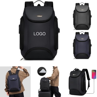 Professional Oxford Backpack