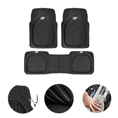 Premium Car Mat