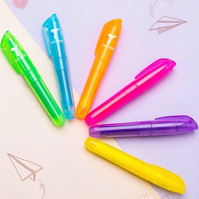 Mini Highlighters Pen