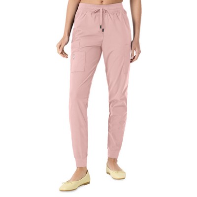 Parkley Kinetic - Women's Seven-Pocket CALYPSO Cargo Jogger Pant