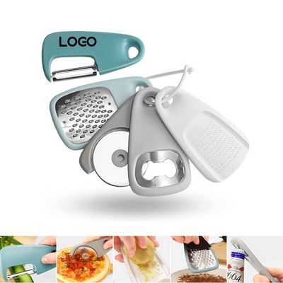 Kitchen Mini Tool Set