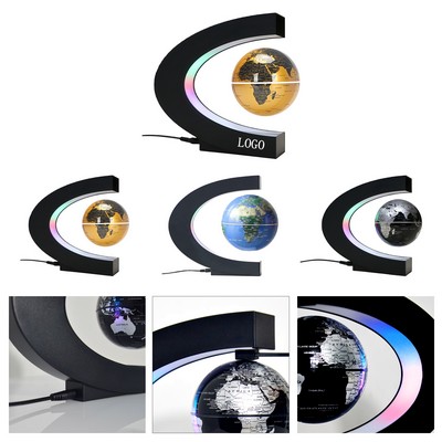 Traveler Magnetic Levitation Display Pack