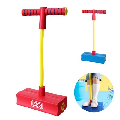 Kids Foam Pogo Jumper