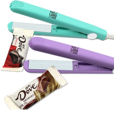 Handheld Food Sealer