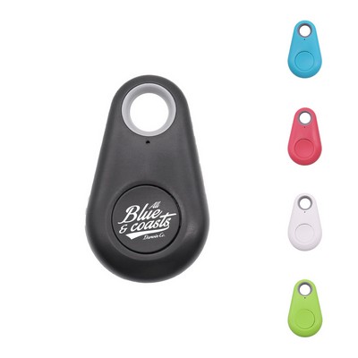 Smart Key Locator Alarm