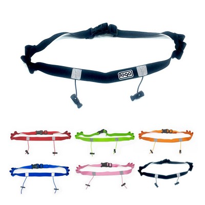 Multifunction Running Belt
