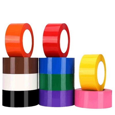 Packing Tape Roll(110 Yards L x 2"W)