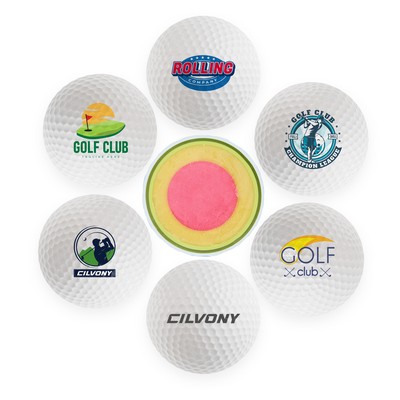 5-Piece Golf Ball (5 Layers)