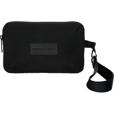 Porsche Design Urban Eco Nylon Pouch Black