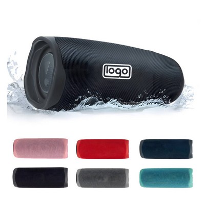 Rechargeable Bluetooth Speaker