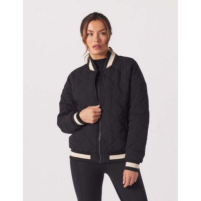 Glyder® VARSITY JACKET