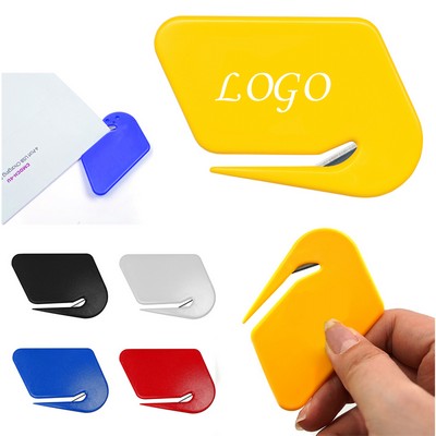 Rectangular Letter Opener