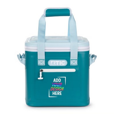 Rtic 12 Can Ultra-Tough Soft Cooler
