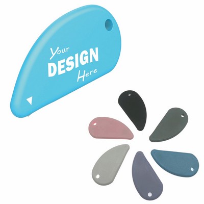 Ceramic Safety Box Cutter